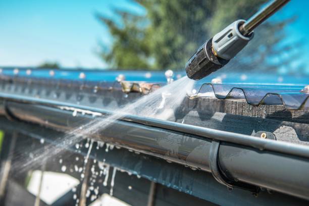 Why Choose Our Certified Pressure Washing Experts for Your Project Needs in Cherry Grove, OH?