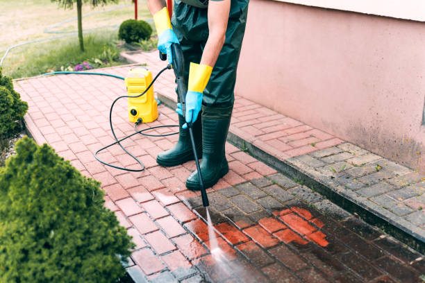 Best Commercial Pressure Washing  in Cherry Grove, OH