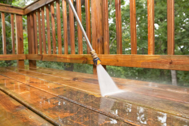 Best Commercial Pressure Washing  in Cherry Grove, OH