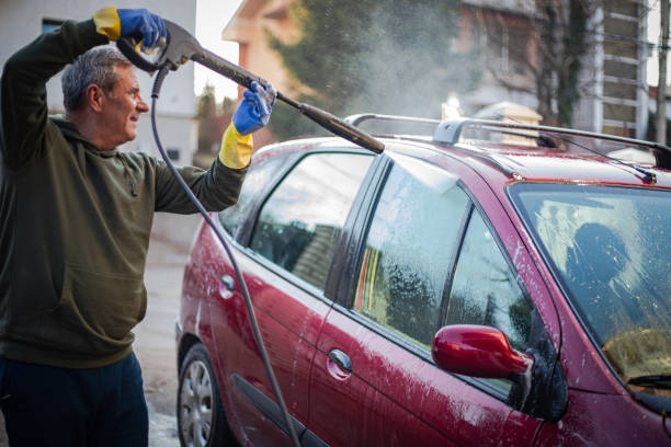 Best Residential Pressure Washing Services  in Cherry Grove, OH