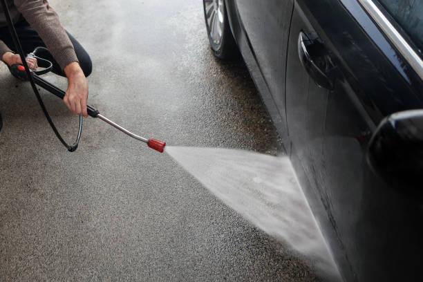 Best Affordable Power Washing  in Cherry Grove, OH