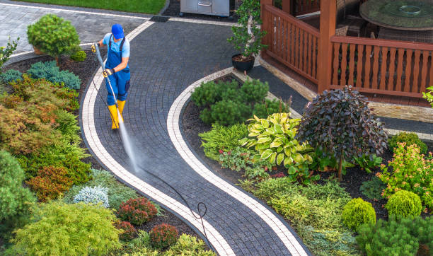 Reliable Cherry Grove, OH Pressure Washing Solutions