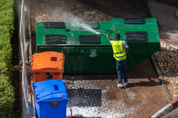 Best Sidewalk Pressure Washing  in Cherry Grove, OH