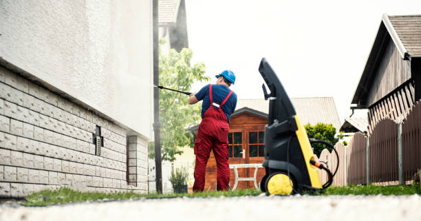 Best Deck Cleaning Services  in Cherry Grove, OH